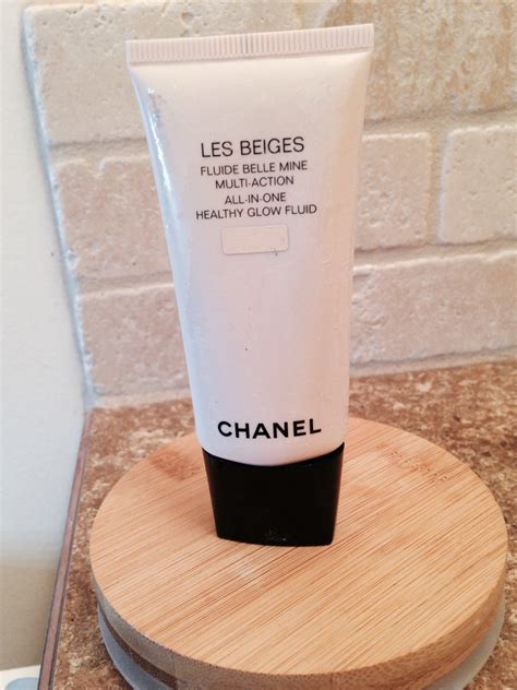 is chanel cc cream non comedogenic